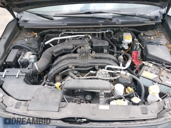 2021 Subaru Crosstrek Premium с VIN JF2GTAPC7M8312918, выставлен на аукционе IAAI как лот 42764282 с пробегом 39 573 миль миль и . История ставок и продаж доступна на DreamBid. Изображение 10.