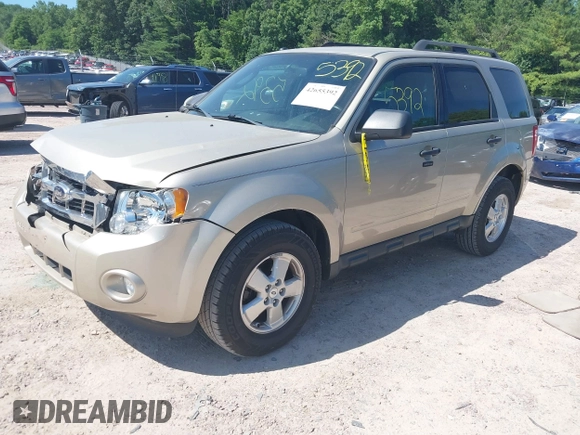 2012 Ford Escape XLT с VIN 1FMCU9DG9CKC62438, выставлен на аукционе IAAI как лот 42655392 с пробегом 129 503 миль миль и . История ставок и продаж доступна на DreamBid. Изображение 17.