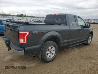 2015 Ford F-150 XLT с VIN 1FTEX1E86FFB44115, выставлен на аукционе Copart как лот 62122955 с пробегом 249 558 миль миль и Чистый • Clean title. История ставок и продаж доступна на DreamBid. Изображение 3.