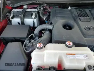 2023 Toyota Tundra Limited z VIN 5TFJA5EC4PX017385, wystawiony jako Copart lot #80161945 z przebiegiem 43 283 mil mil oraz Szkoda całkowita • Salvage title. Historia ofert i sprzedaży dostępna na DreamBid. Obrazek 13.