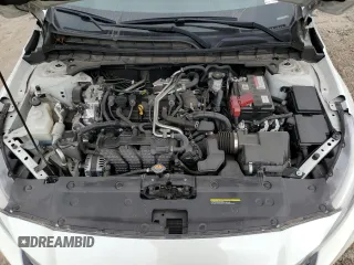 2022 Nissan Altima SV z VIN 1N4BL4DV7NN371282, wystawiony jako Copart lot #53134055 z przebiegiem 60 341 mil mil oraz Szkoda całkowita • Salvage title. Historia ofert i sprzedaży dostępna na DreamBid. Obrazek 12.