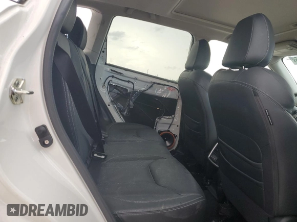 2019 Subaru Forester Touring with VIN JF2SKAWC6KH492663, listed as a Copart auction lot 62405135 with 74,254 mi miles and Salvage title. Bid and sale history available at DreamBid. Image 10.