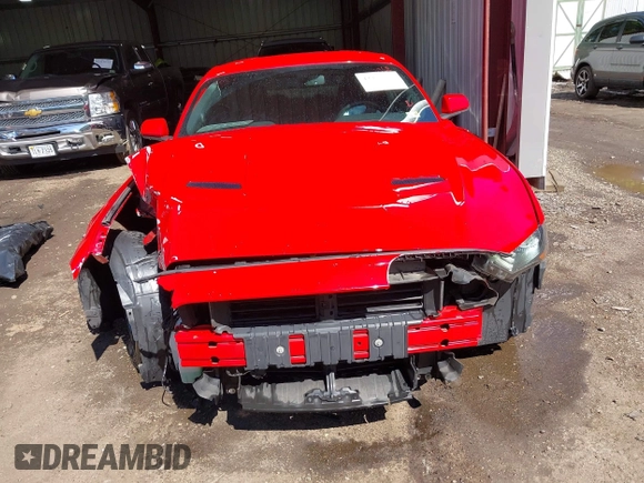 2020 Ford Mustang GT с VIN 1FA6P8CF4L5128968, выставлен на аукционе IAAI как лот 42330888 с пробегом 76 622 миль миль и . История ставок и продаж доступна на DreamBid. Изображение 13.