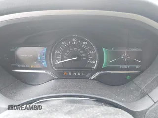 2015 Lincoln MKZ Hybrid with VIN 3LN6L2LU6FR605723, listed as a IAAI auction lot 42246269 with 121,942 mi miles and . Bid and sale history available at DreamBid. Image 7.
