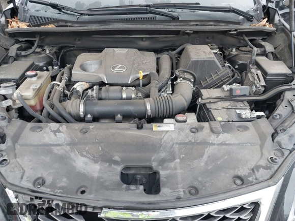 2016 Lexus NX 200t with VIN JTJBARBZ6G2052007, listed as a IAAI auction lot 41647197 with 122,584 mi miles and . Bid and sale history available at DreamBid. Image 10.