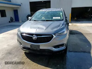 2019 Buick Enclave Essence with VIN 5GAERBKW1KJ189068, listed as a Copart auction lot 52951475 with 68,302 mi miles and Non Repairable. Bid and sale history available at DreamBid. Image 14.