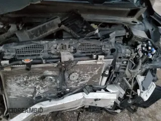 2015 Nissan Pathfinder SL with VIN 5N1AR2MM3FC638443, listed as a Copart auction lot 84813624 with Not provided miles and Salvage title. Bid and sale history available at DreamBid. Image 12.