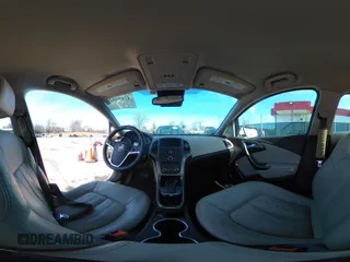 2016 Buick Verano Group with VIN 1G4PS5SK8G4126271, listed as a IAAI auction lot 41692826 with 90,790 mi miles and . Bid and sale history available at DreamBid. Image 19.