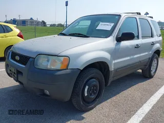 2004 Ford Escape XLT с VIN 1FMYU03104KB41636, выставлен на аукционе IAAI как лот 42489811 с пробегом 117 562 миль миль и . История ставок и продаж доступна на DreamBid. Изображение 2.