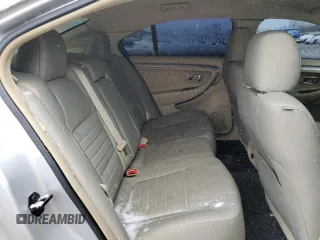 2015 Ford Taurus SE with VIN 1FAHP2D81FG127050, listed as a Copart auction lot 88264635 with 114,210 mi miles and Non Repairable. Bid and sale history available at carsss.com. Image 10.