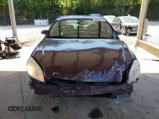2007 Chevrolet Impala LS z VIN 2G1WB58K079414752, wystawiony jako Copart lot #58153935 z przebiegiem 276 602 mil mil oraz Szkoda całkowita • Salvage title. Historia ofert i sprzedaży dostępna na DreamBid. Obrazek 5.