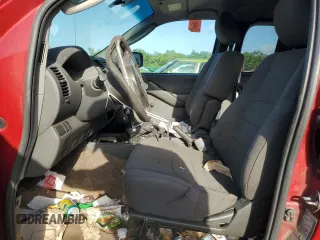 2010 Nissan Frontier XE с VIN 1N6BD0CT4AC427729, выставлен на аукционе Copart как лот 51707695 с пробегом 243 716 миль миль и Списание • Salvage title. История ставок и продаж доступна на DreamBid. Изображение 7.