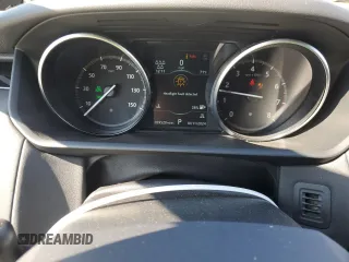 2019 Land Rover Discovery SE with VIN SALRG2RV9K2413967, listed as a Copart auction lot 73700774 with 59,520 mi miles and Salvage Title. Bid and sale history available at carsss.com. Image 9.