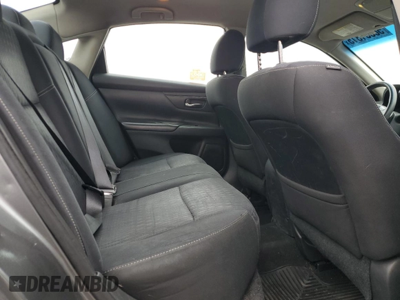 2016 Nissan Altima S z VIN 1N4AL3AP1GC234607, wystawiony jako Copart lot #58851315 z przebiegiem 213 036 mil mil oraz Czysty tytuł • Clean title. Historia ofert i sprzedaży dostępna na DreamBid. Obrazek 10.
