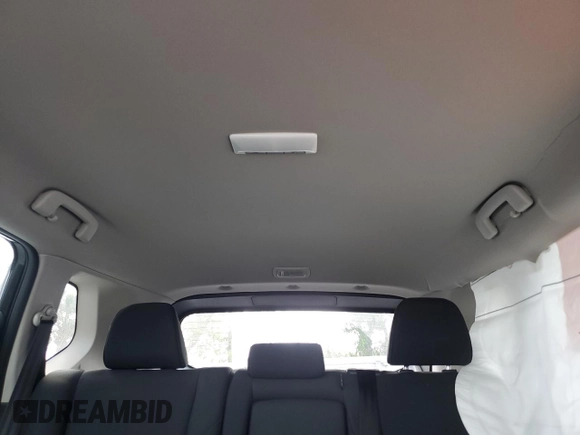 2023 Nissan Rogue S with VIN 5N1BT3AB2PC670493, listed as a Copart auction lot 47650165 with Not provided miles and Non repairable. Bid and sale history available at DreamBid. Image 10.