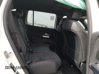 2023 Mercedes-Benz EQB 300 z VIN W1N9M0KB0PN069531, wystawiony jako Copart lot #51588734 z przebiegiem 4 418 mil mil oraz . Historia ofert i sprzedaży dostępna na DreamBid. Obrazek 12.