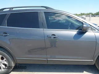 2015 Mazda CX-9 Sport with VIN JM3TB2BA7F0465965, listed as a IAAI auction lot 40348982 with 165,284 mi miles and . Bid and sale history available at carsss.com. Image 13.