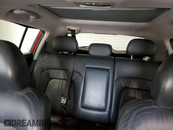 2011 Kia Sportage SX with VIN KNDPC3A65B7162324, listed as a Copart auction lot 62007834 with 149,554 mi miles and Clean title. Bid and sale history available at DreamBid. Image 10.