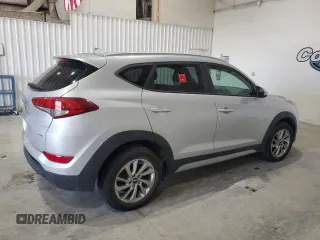 2018 Hyundai Tucson SEL with VIN KM8J3CA49JU608135, listed as a Copart auction lot 52736635 with 100,992 mi miles and Clean title. Bid and sale history available at DreamBid. Image 3.