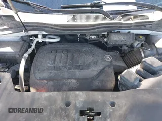 2020 Acura MDX Technology с VIN 5J8YD3H59LL005968, выставлен на аукционе IAAI как лот 42004312 с пробегом 101 114 миль миль и . История ставок и продаж доступна на DreamBid. Изображение 10.