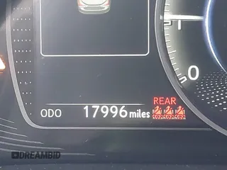 2020 Lexus ES 350 with VIN 58ADZ1B17LU054898, listed as a IAAI auction lot 42673828 with 17,996 mi miles and . Bid and sale history available at DreamBid. Image 15.