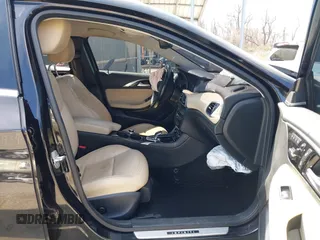 2017 Infiniti QX30 Premium with VIN SJKCH5CR7HA022688, listed as a IAAI auction lot 41883348 with 87,419 mi miles and . Bid and sale history available at DreamBid. Image 5.
