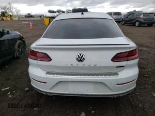 2020 Volkswagen Arteon SEL R-Line с VIN WVWSR7AN2LE017214, выставлен на аукционе Copart как лот 43005163 с пробегом 29 628 миль миль и . История ставок и продаж доступна на DreamBid. Изображение 6.