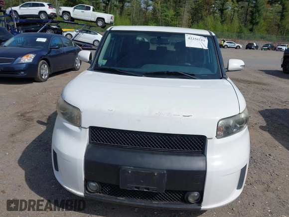2009 Scion xB with VIN JTLKE50E991085970, listed as a IAAI auction lot 42256510 with 191,006 mi miles and . Bid and sale history available at DreamBid. Image 6.