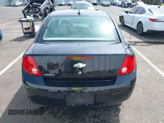 2010 Chevrolet Cobalt LS z VIN 1G1AB5F59A7116393, wystawiony jako IAAI lot #42118038 z przebiegiem 132 823 mil mil oraz . Historia ofert i sprzedaży dostępna na DreamBid. Obrazek 16.