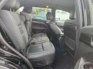 2015 Kia Sorento SX Limited with VIN 5XYKWDA75FG588829, listed as a Copart auction lot 65784085 with 139,659 mi miles and Clean title. Bid and sale history available at DreamBid. Image 11.