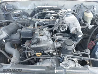 2000 Toyota 4Runner with VIN JT3GM84R7Y0063428, listed as a IAAI auction lot 41615410 with 276,948 mi miles. Bid and sale history available at carsss.com. Image 10.