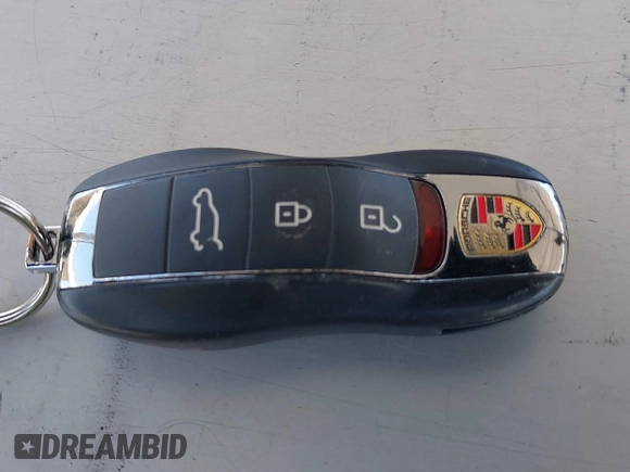 2021 Porsche Macan z VIN WP1AA2A54MLB14416, wystawiony jako IAAI lot #42379004 z przebiegiem 38 034 mil mil oraz . Historia ofert i sprzedaży dostępna na DreamBid. Obrazek 11.