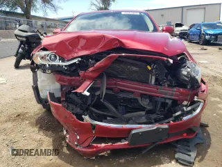 2020 Ford Fusion SE z VIN 3FA6P0HD1LR223770, wystawiony jako Copart lot #58267025 z przebiegiem 103 852 mil mil oraz Szkoda całkowita • Salvage title. Historia ofert i sprzedaży dostępna na DreamBid. Obrazek 5.