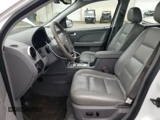 2005 Ford Freestyle SEL with VIN 1FMZK05175GA21666, listed as a Copart auction lot 88798425 with 156,364 mi miles and Salvage Title. Bid and sale history available at carsss.com. Image 7.