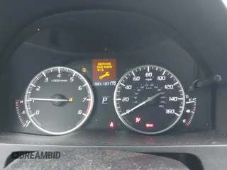 2013 Acura RDX Technology with VIN 5J8TB4H53DL012924, listed as a IAAI auction lot 42161686 with 137,110 mi miles and . Bid and sale history available at DreamBid. Image 7.