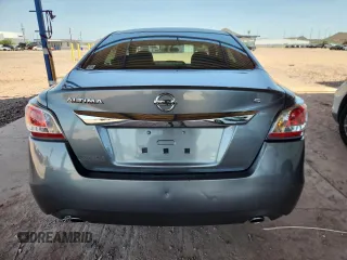 2015 Nissan Altima SV z VIN 1N4AL3AP1FC238509, wystawiony jako Copart lot #59595785 z przebiegiem 136 063 mil mil oraz Czysty tytuł • Clean title. Historia ofert i sprzedaży dostępna na DreamBid. Obrazek 6.