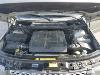 2011 Land Rover Range Rover HSE Lux с VIN SALMF1D45BA344299, выставлен на аукционе Copart как лот 60876685 с пробегом 203 747 миль миль и Списание • Salvage title. История ставок и продаж доступна на DreamBid. Изображение 11.