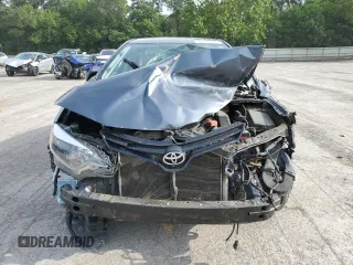 2014 Toyota Corolla L z VIN 2T1BURHE9EC123570, wystawiony jako Copart lot #64929045 z przebiegiem 128 731 mil mil oraz Szkoda całkowita • Salvage title. Historia ofert i sprzedaży dostępna na DreamBid. Obrazek 5.