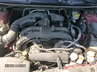 2017 Subaru Impreza с VIN 4S3GKAA65H3625585, выставлен на аукционе Copart как лот 80677085 с пробегом 145 827 миль миль и Списание • Salvage title. История ставок и продаж доступна на DreamBid. Изображение 15.