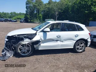 2016 Audi Q5 Premium Plus с VIN WA1D7AFP2GA092072, выставлен на аукционе IAAI как лот 42410707 с пробегом 107 961 миль миль и . История ставок и продаж доступна на DreamBid. Изображение 14.
