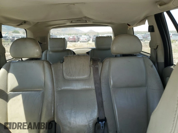2005 Volvo XC90 with VIN YV1CY592251147049, listed as a Copart auction lot 59887064 with 0 mi miles and Salvage Title. Bid and sale history available at carsss.com. Image 10.