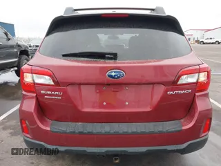 2015 Subaru Outback Limited with VIN 4S4BSBNC0F3316809, listed as a IAAI auction lot 41751576 with 120,788 mi miles and . Bid and sale history available at DreamBid. Image 16.