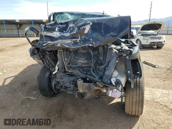 2008 Chevrolet Suburban LTZ z VIN 3GNFK16308G204064, wystawiony jako Copart lot #54522915 z przebiegiem Nie podano mil oraz Szkoda całkowita • Salvage title. Historia ofert i sprzedaży dostępna na DreamBid. Obrazek 5.