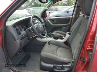 2005 Mazda Tribute S with VIN 4F2CZ04125KM19257, listed as a Copart auction lot 67370664 with 140,348 mi miles and Salvage Title. Bid and sale history available at carsss.com. Image 7.