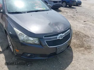 2014 Chevrolet Cruze LS with VIN 1G1PA5SGXE7186074, listed as a IAAI auction lot 42302567 with 152,927 mi miles and . Bid and sale history available at DreamBid. Image 6.