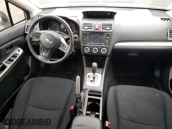 2015 Subaru Impreza 2.0i с VIN JF1GPAA6XFH213606, выставлен на аукционе Copart как лот 47570005 с пробегом 106 735 миль миль и Списание • Salvage title. История ставок и продаж доступна на DreamBid. Изображение 8.