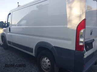 2018 Ram ProMaster Cargo with VIN 3C6TRVAG5JE154246, listed as a IAAI auction lot 41271985 with 160,204 mi miles and . Bid and sale history available at DreamBid. Image 14.