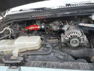 2000 Ford F-250 XL with VIN 1FTNX20F5YEB91401, listed as a IAAI auction lot 41177820 with 187,109 mi miles and . Bid and sale history available at DreamBid. Image 10.