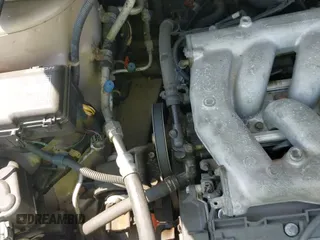 2000 Honda Odyssey EX with VIN 2HKRL1868YH001859, listed as a IAAI auction lot 42165724 with 209,393 mi miles and . Bid and sale history available at DreamBid. Image 12.