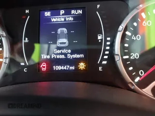 2017 Jeep Renegade Sport with VIN ZACCJBAB8HPF82862, listed as a IAAI auction lot 42057871 with 109,447 mi miles and . Bid and sale history available at carsss.com. Image 16.